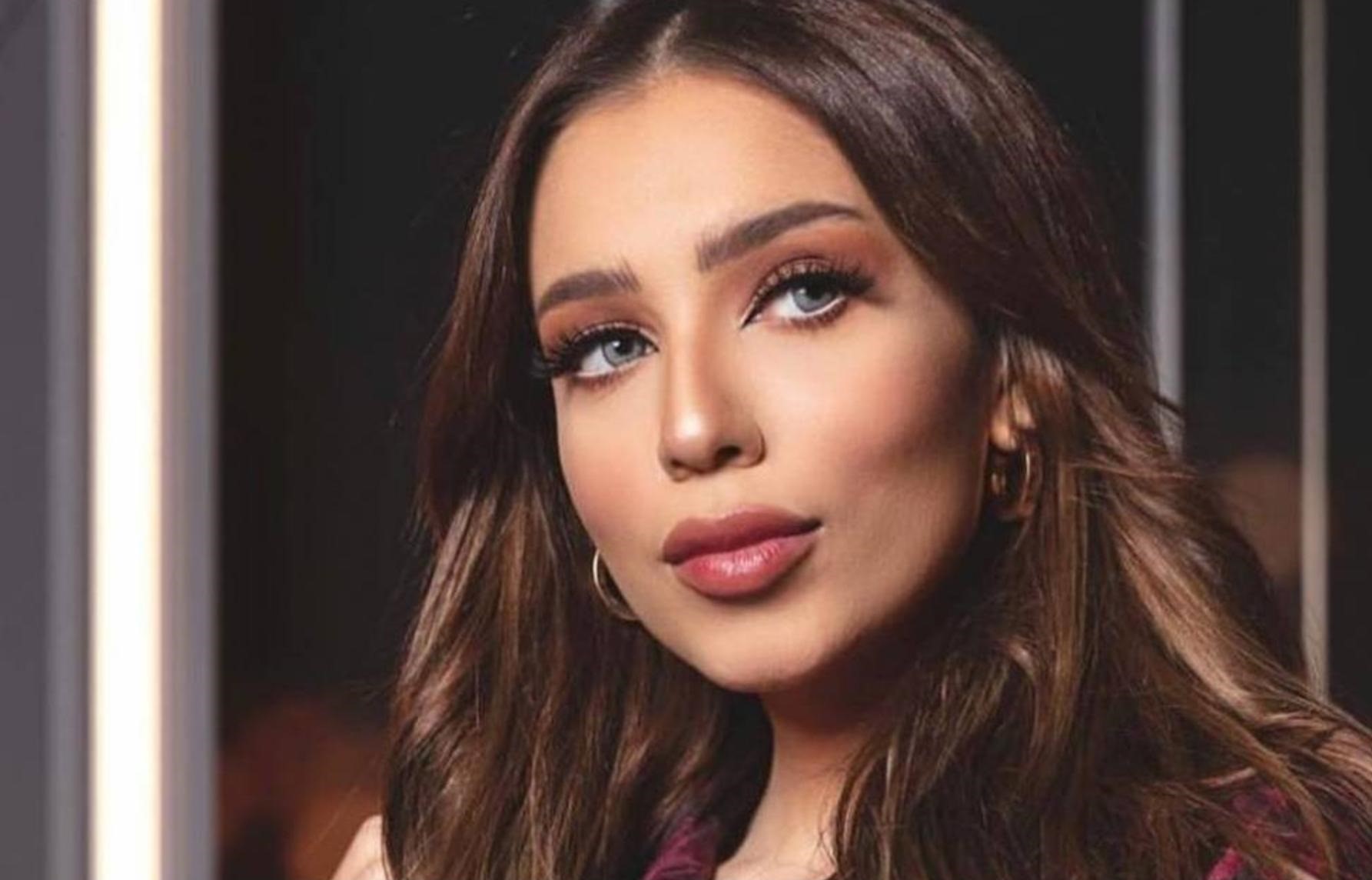 وفاة الممثلة الكويتية