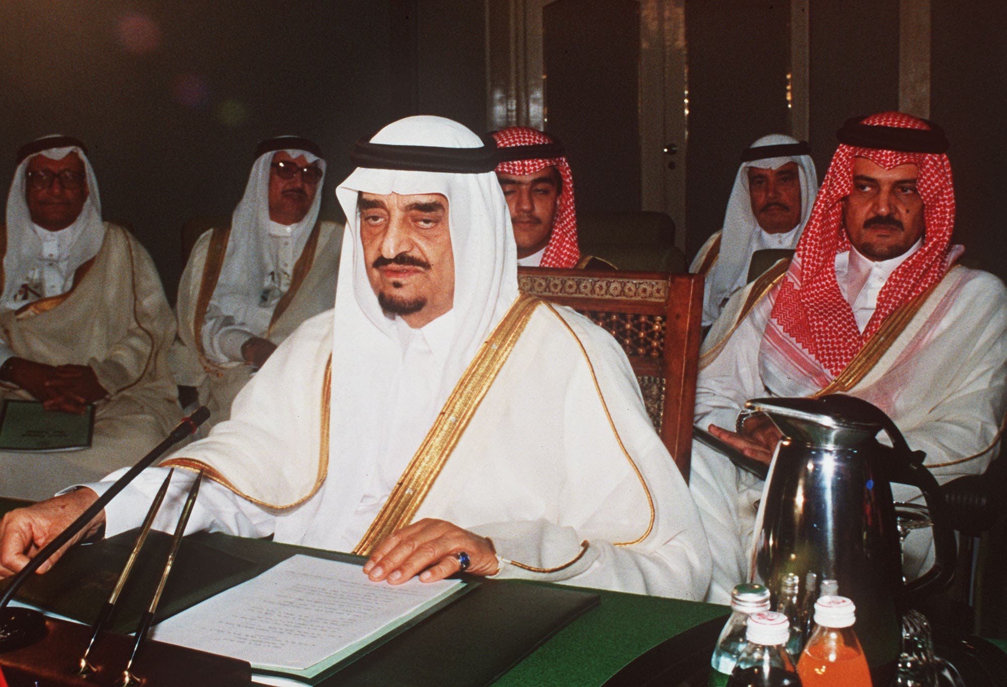 Фахд аль сауд. Фахд ибн Абдул-Азиз Аль Сауд. Король Фахд в Саудовской Аравии. Фейсала Бин Фахда.