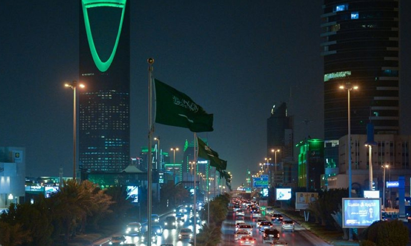 السعودية (إكس).