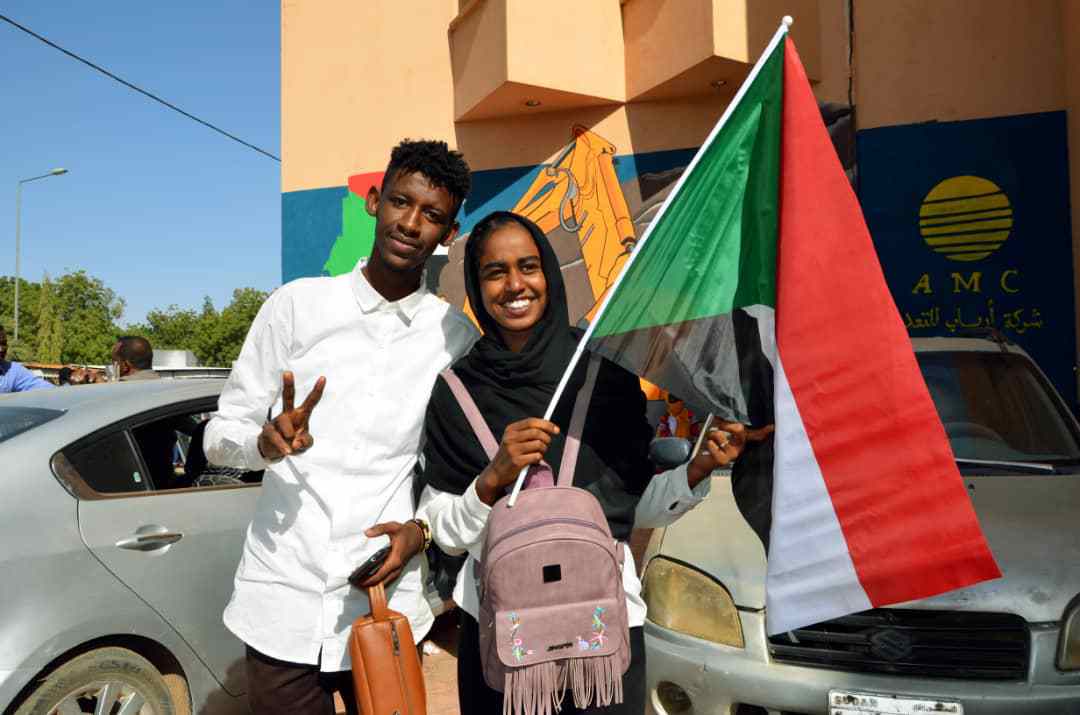 الثورة في شرق السودان رهان الخيارات المفتوحة اندبندنت عربية
