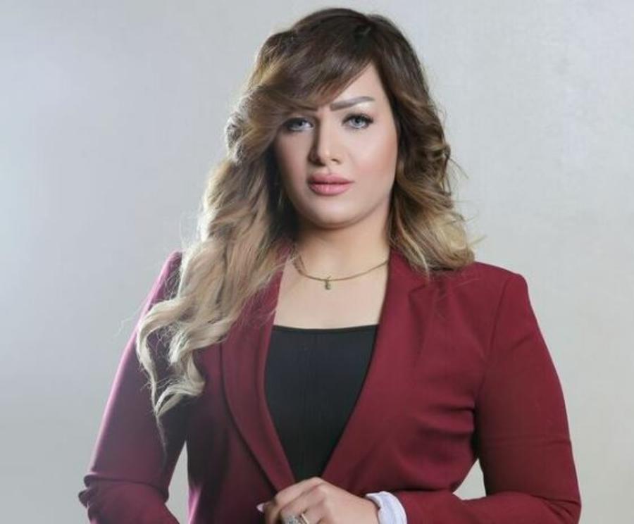 من هو قاتل شيماء جمال المذيعة المصرية