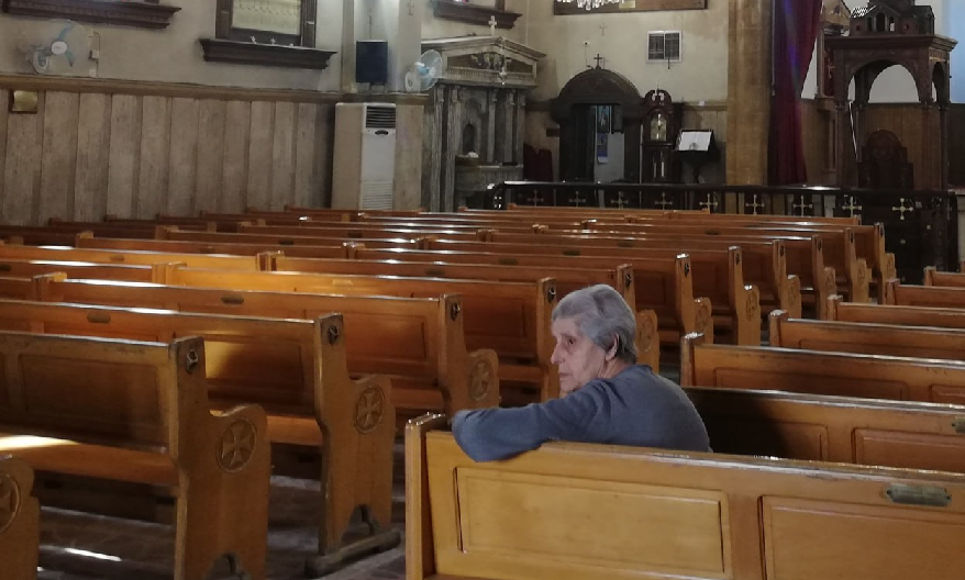 التنوع العرقي بشمال سوريا في خطر