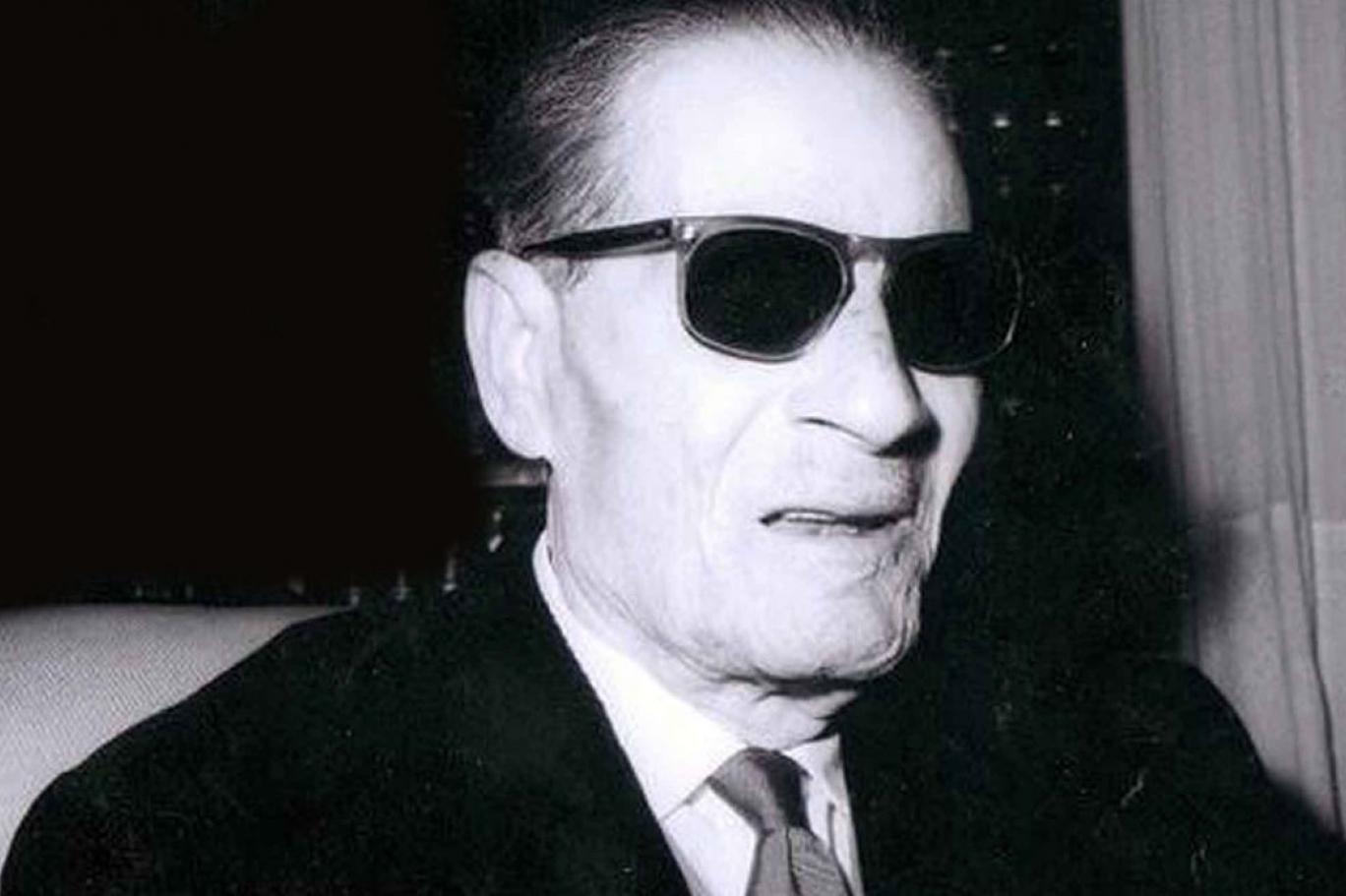مقدمات طه حسين لـ 72 كتابا في معارف شتى في مجلد واحد | اندبندنت عربية
