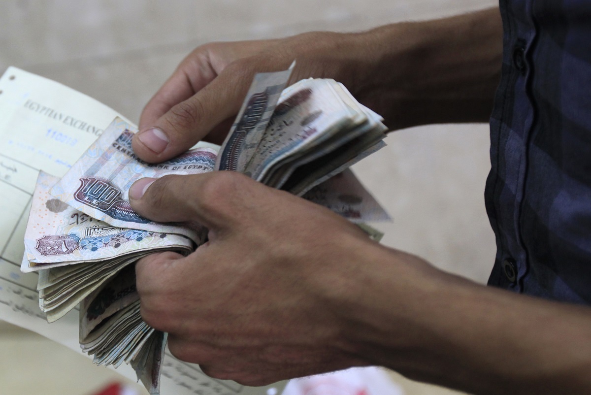 رواتب المصريين... 30 يوما مع الغلاء كل شهر | اندبندنت عربية