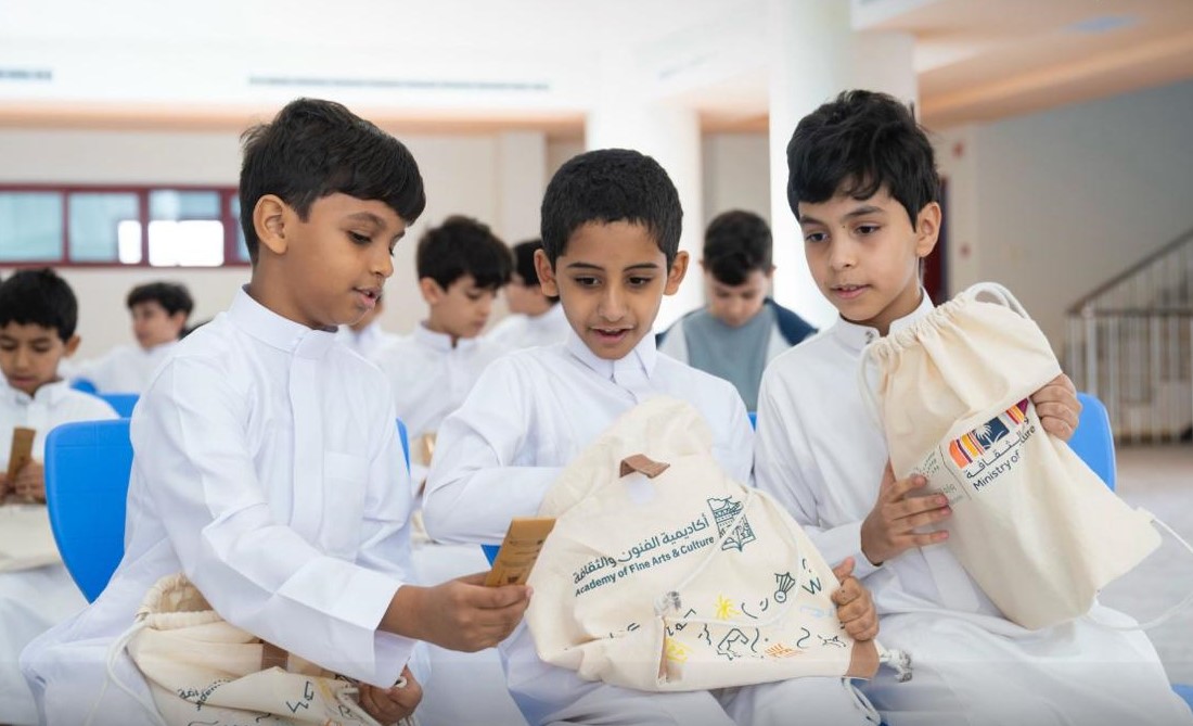الإعلان عن تفاصيل الدورة السابعة لجائزة المبدع الصغير