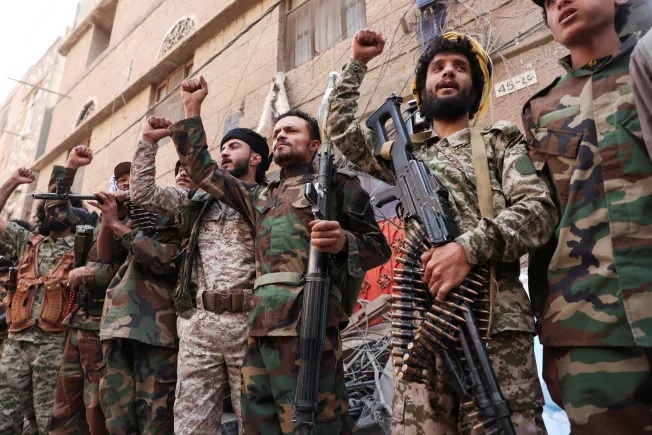 أبريل لونغلي ألي | خطر يغفله الجميع في الشرق الأوسط