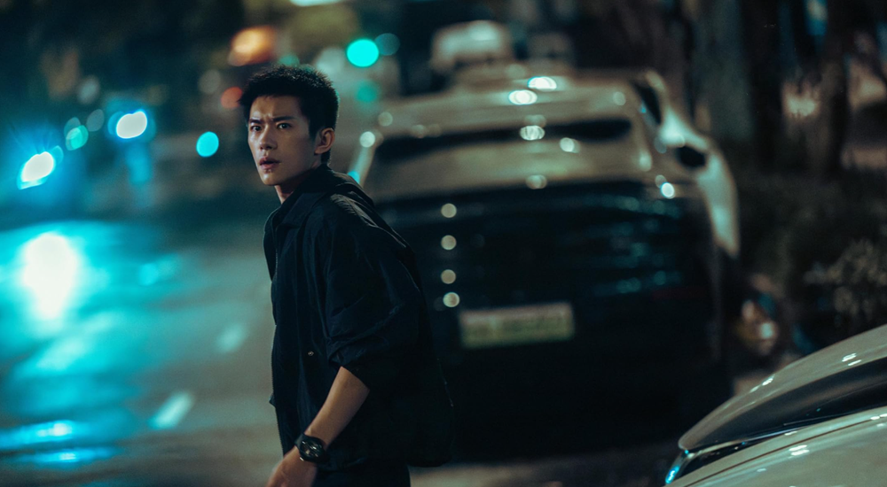 الصين تطرح أول فليم سينمائي للتوعية بأخطار التجسس