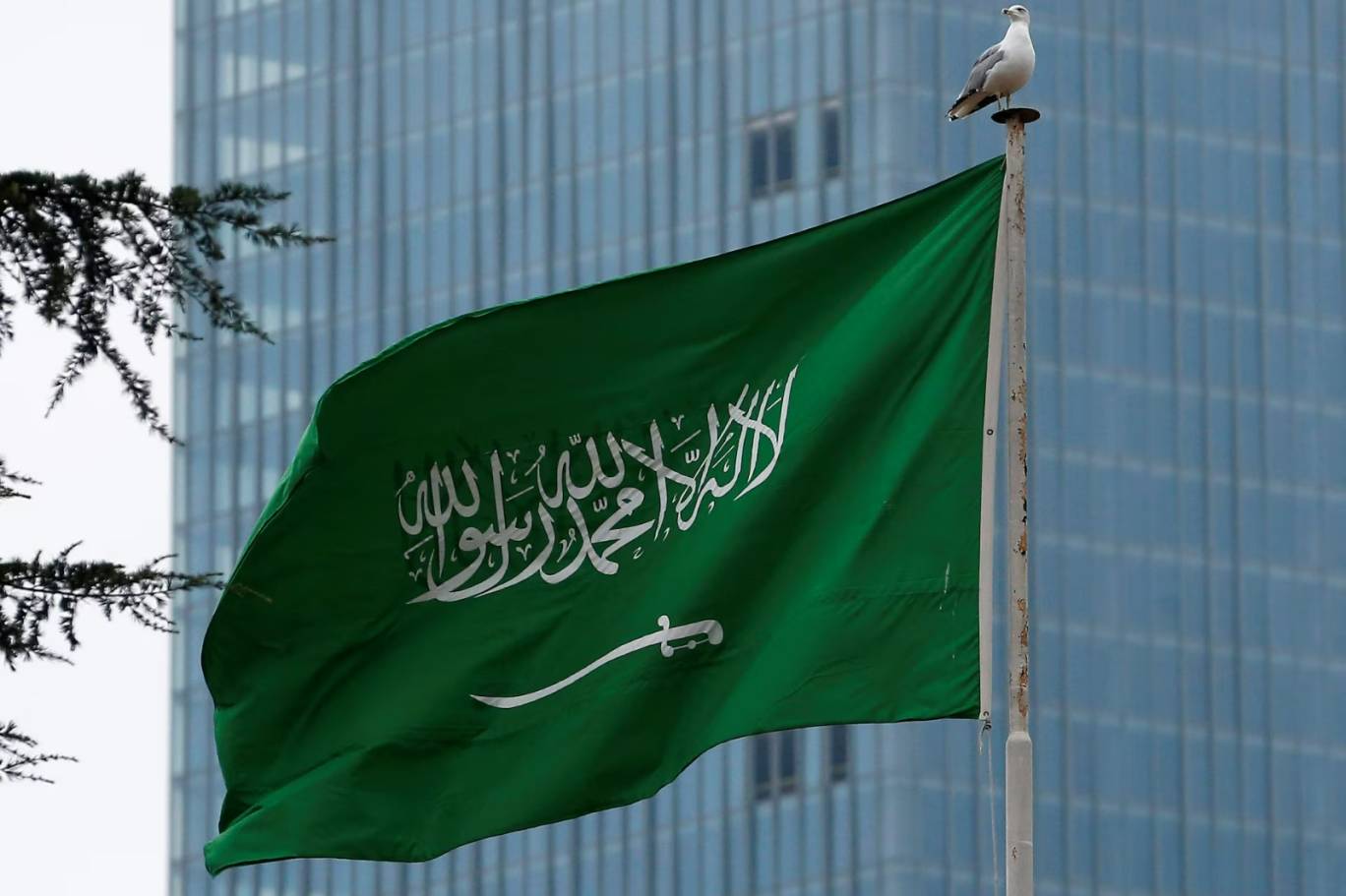 لغة الحرب ومؤشراتها تتصاعد في السعودية