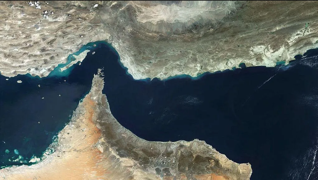 ترمب: حصار إيران عمل عبقري وليس عليها سوى الاستسلام