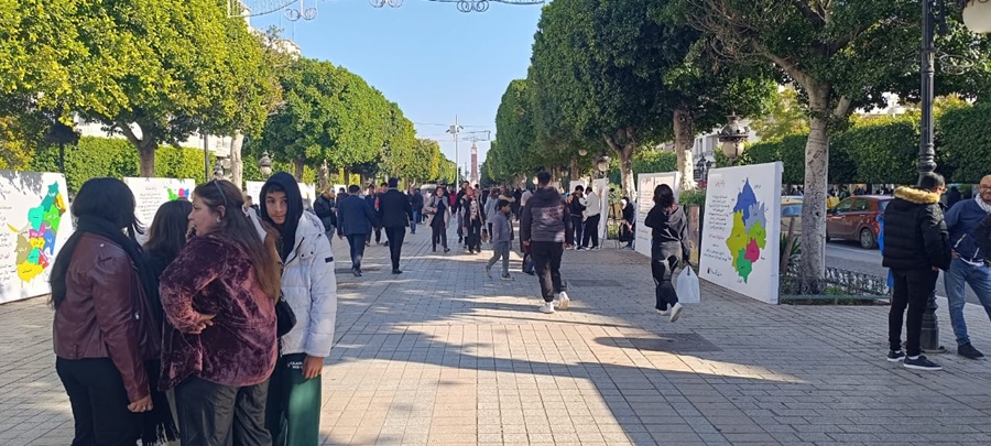 ما كلفة غياب مجالس بلدية منتخبة في تونس؟