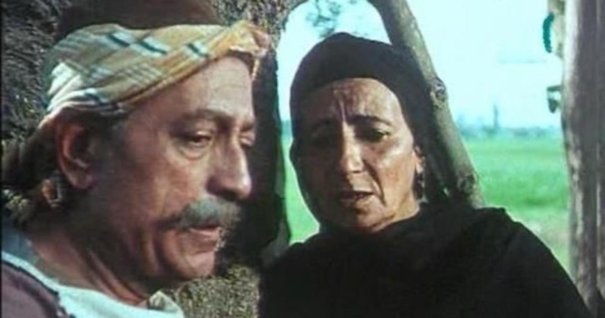 فيلم "الأرض" يتحول إلى أوبرا شعبية مسرحية في مصر | اندبندنت عربية