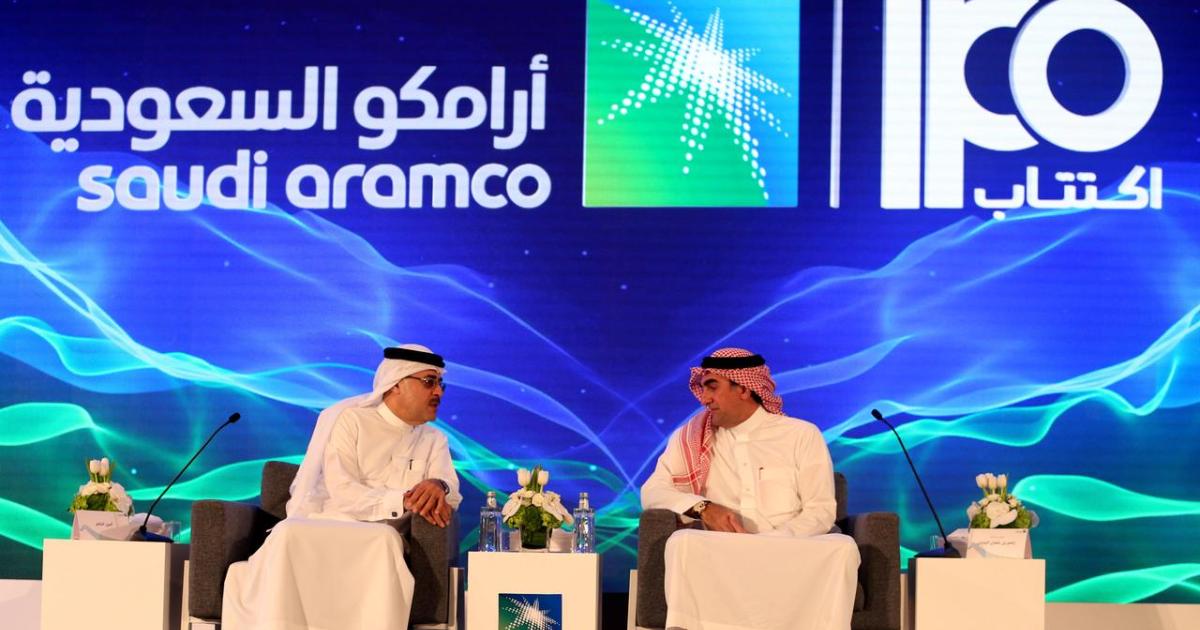 هل أجابت نشرة أرامكو على تساؤلات المستثمرين اندبندنت عربية