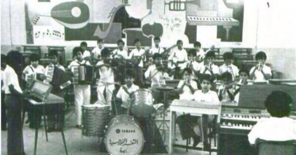 الموسيقى في المدارس السعودية تداعي آخر حصون الإخوان