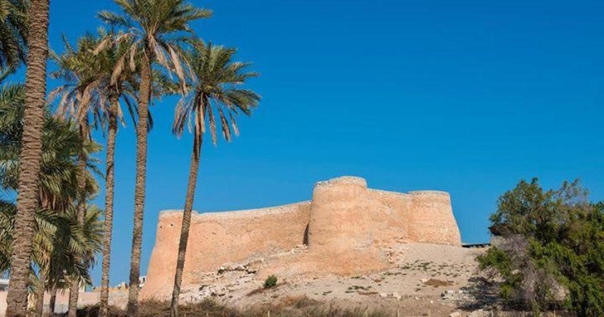 قلعة تاروت السعودية أقدم ثغور البرتغاليين في الجزيرة العربية اندبندنت عربية