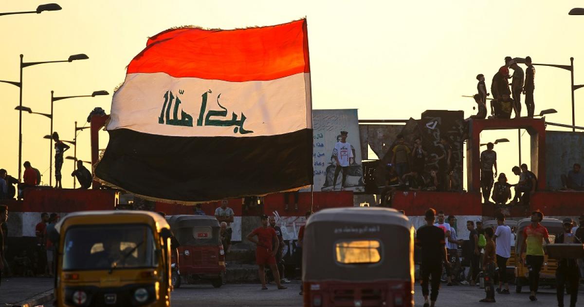 الشارع العراقي يعيد ترتيب أولويات مطالبه في الذكرى الأولى للانتفاضة