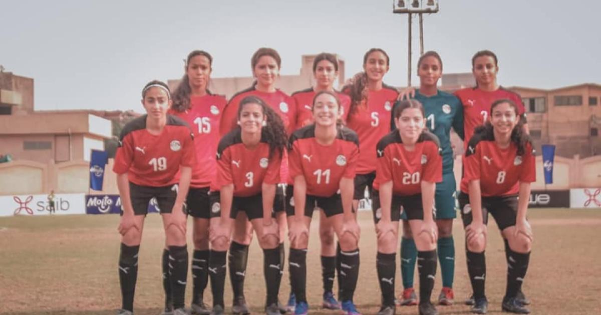 كرة القدم النسائية في مصر تنفذ من &quot;شباك التحرش&quot; | اندبندنت عربية