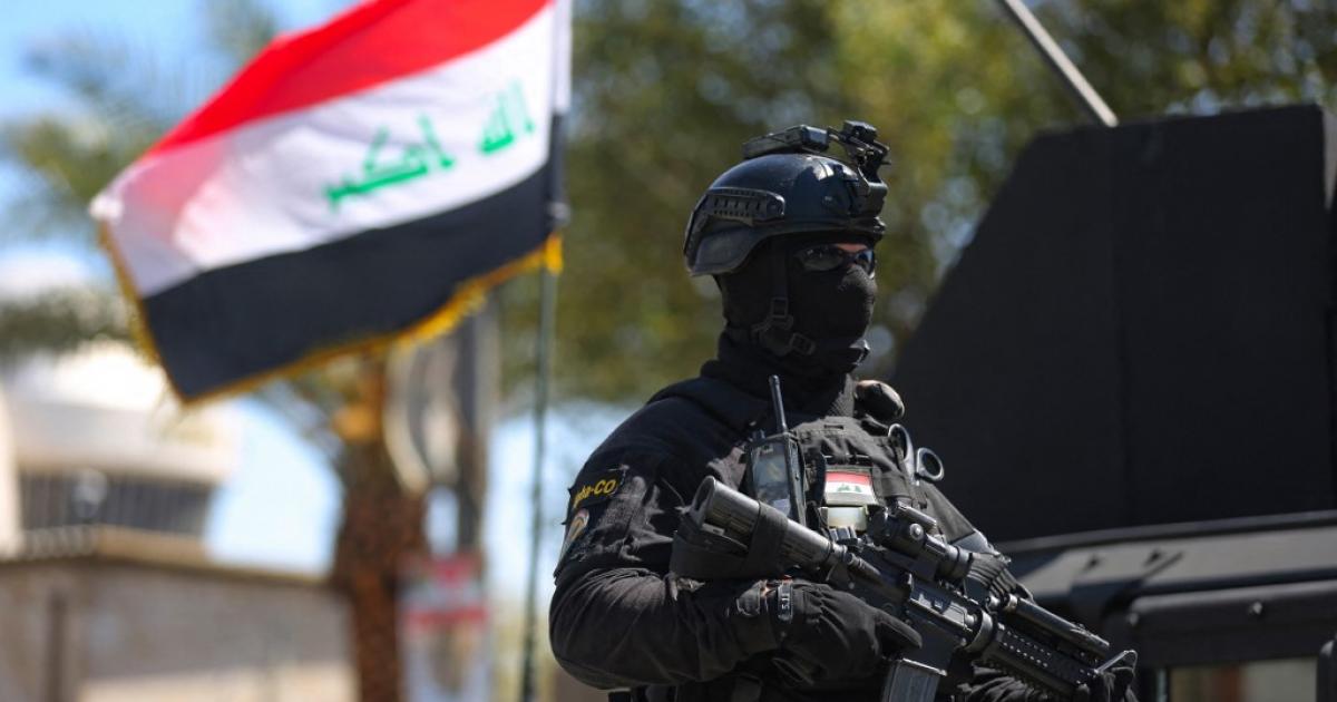 هل يعمل الكاظمي على استعادة هيبة العراق من الميليشيات؟