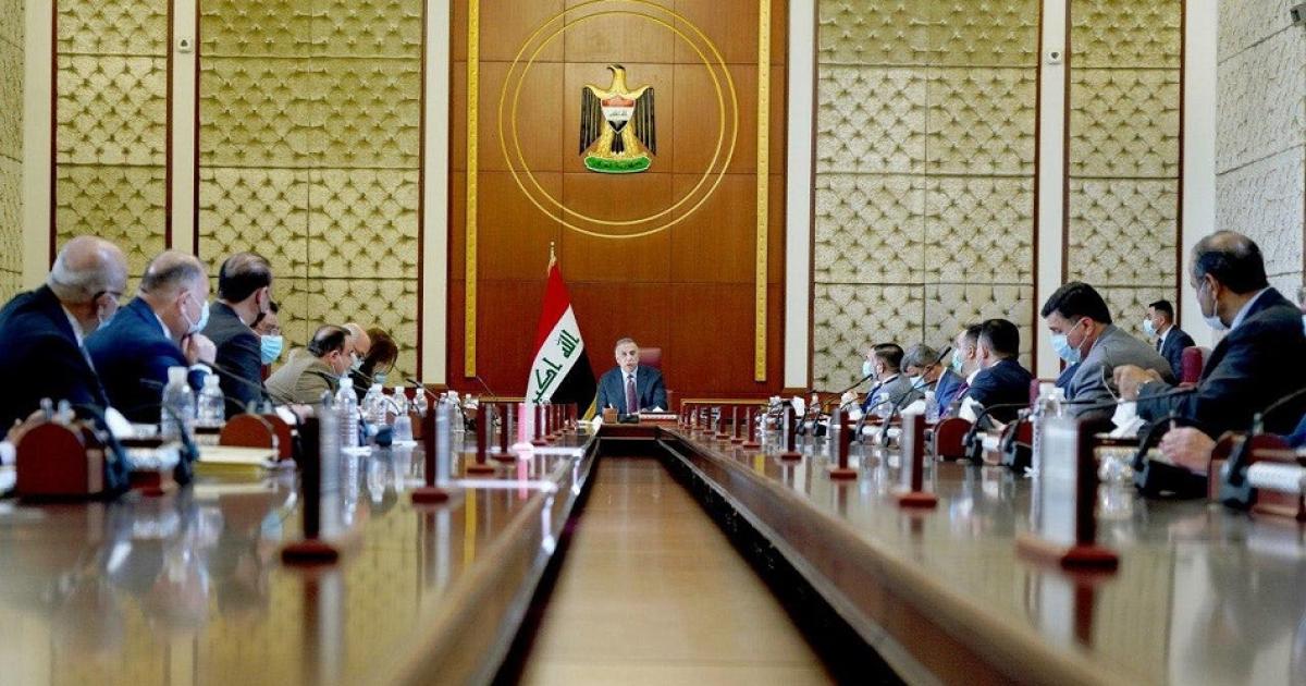 تصويت البرلمان العراقي على حل نفسه يثير تساؤلات حول دلالة التوقيت