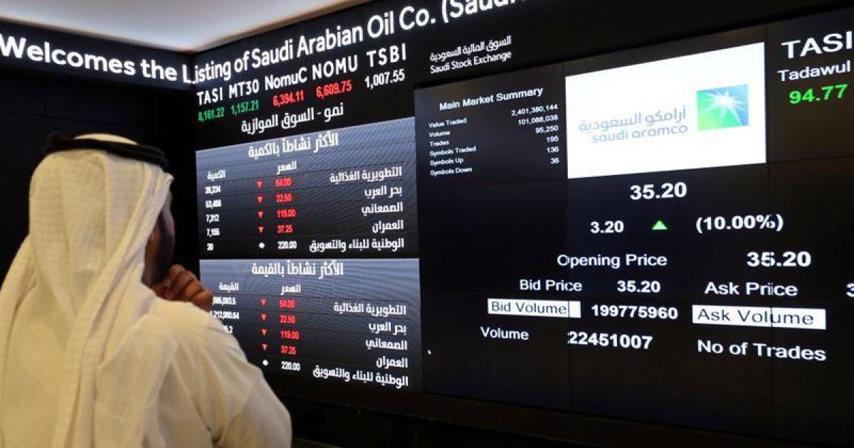 5 عوامل تحكم مسار الأسهم الخليجية في 2021 فما هي؟ : اندبندنت عربية