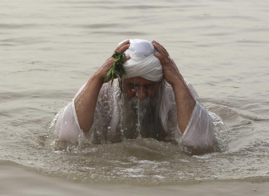 ماذا تعرف عن "الطائفة الذهبية"؟ 