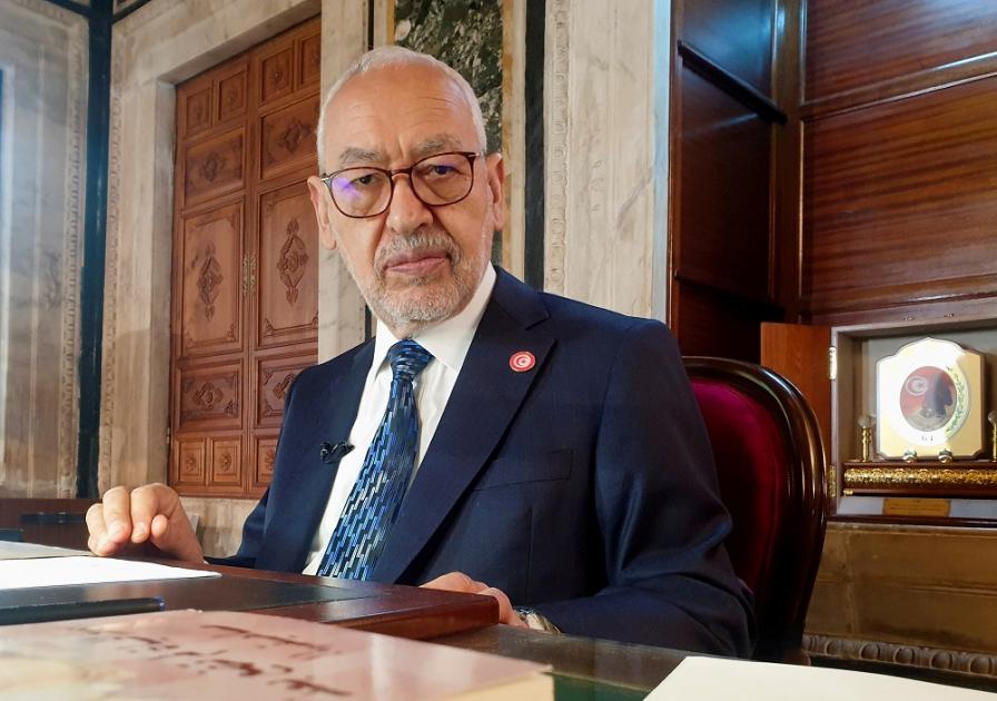 هل تنجح “حركة النهضة” في تشكيل جبهة معارضة لقيس سعيد؟ هل تنجح “حركة النهضة” في تشكيل جبهة معارضة لقيس سعيد؟