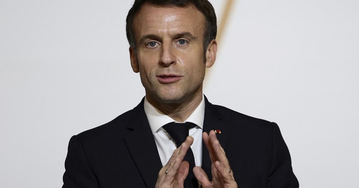 Macron : la diaspora est « une opportunité pour la France » |  arabe gratuit