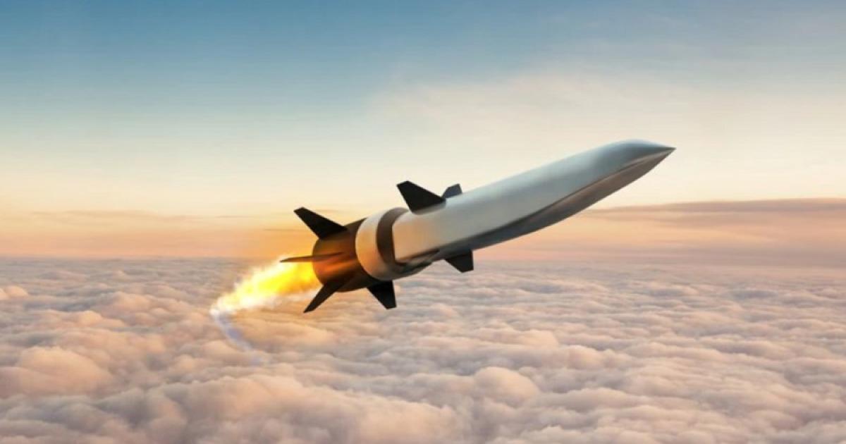 L’Amérique, la Grande-Bretagne et l’Australie accélèrent leurs plans de développement d’armes hypersoniques