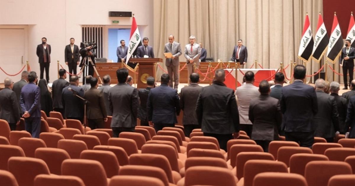 غياب التوافق يعرقل انتخاب رئيسي الجمهورية والوزراء في العراق