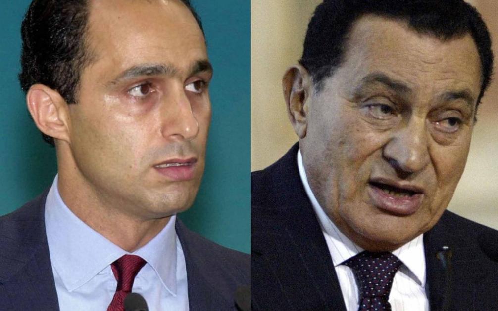 سويسرا تسدل الستار على “أموال مصر المنهوبة”: أسرة مبارك “براءة” سويسرا تسدل الستار على “أموال مصر المنهوبة”: أسرة مبارك “براءة”