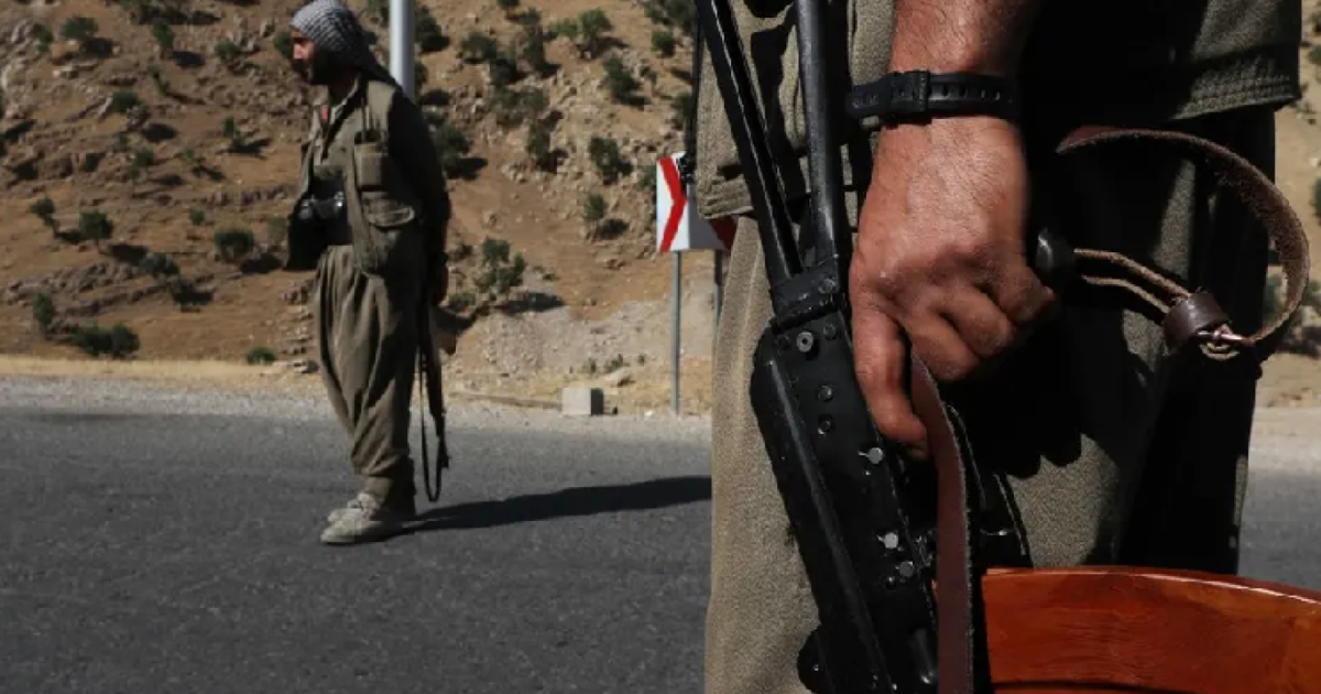  هجوم تركي جديد في العراق ضد حزب العمال الكردستاني