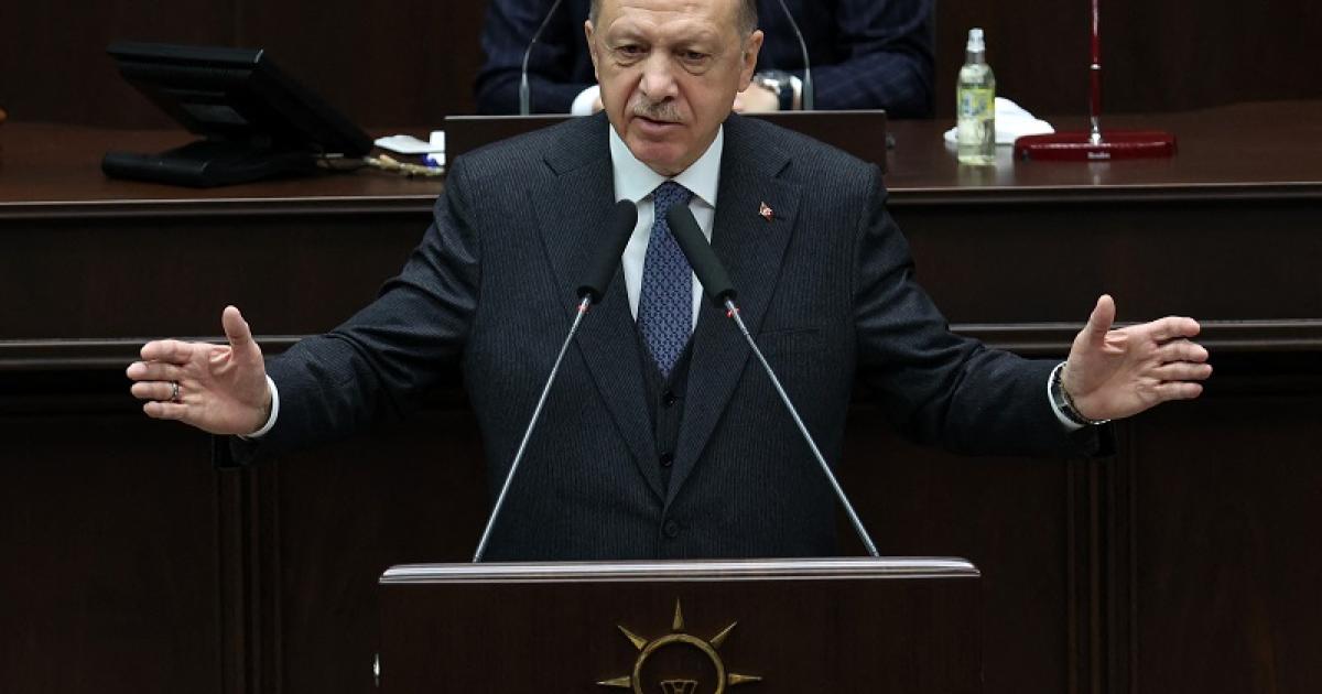 أردوغان يكذب بغداد ويؤكد دعمها لحملة بلاده على المتمردين الأكراد