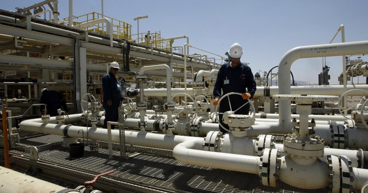 آليات بغداد لتطبيق قرار الاتحادية بشأن ملف الطاقة في الإقليم