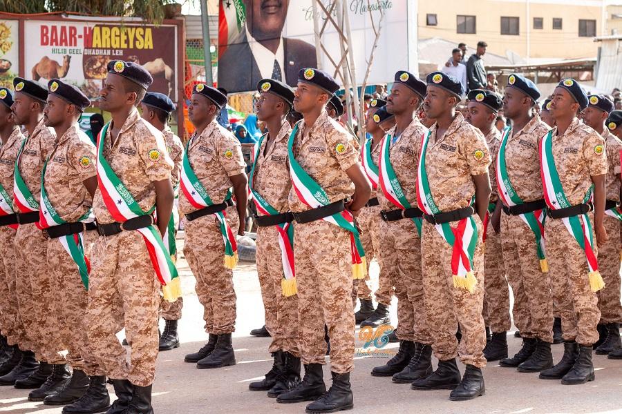 لا تعادي أحدا… “صوماليلاند” دولة من صنع مواطنيها لا تعادي أحدا… “صوماليلاند” دولة من صنع مواطنيها