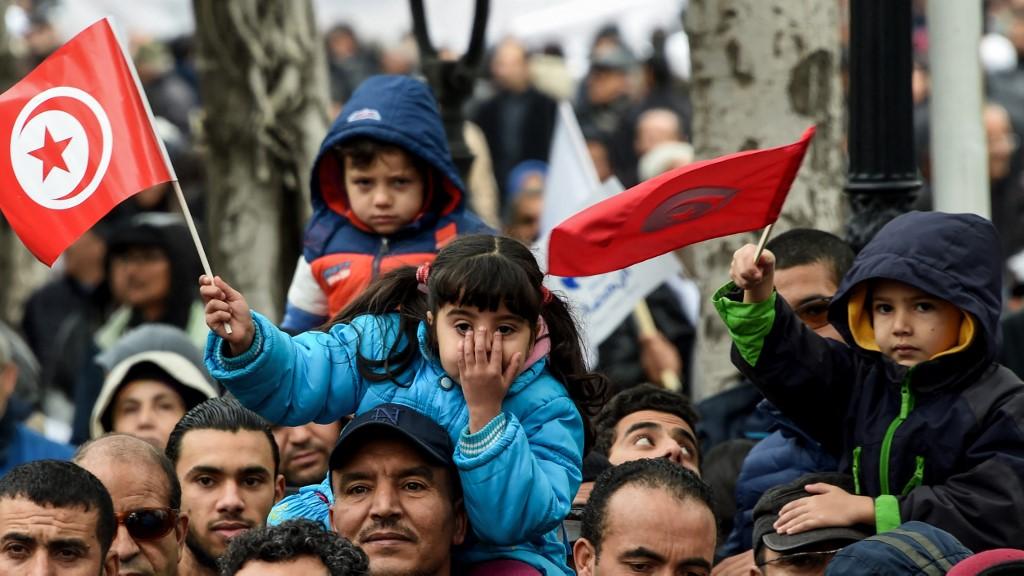 “أرقام عالمية” لحالات التوتر والاكتئاب بين أطفال تونس “أرقام عالمية” لحالات التوتر والاكتئاب بين أطفال تونس