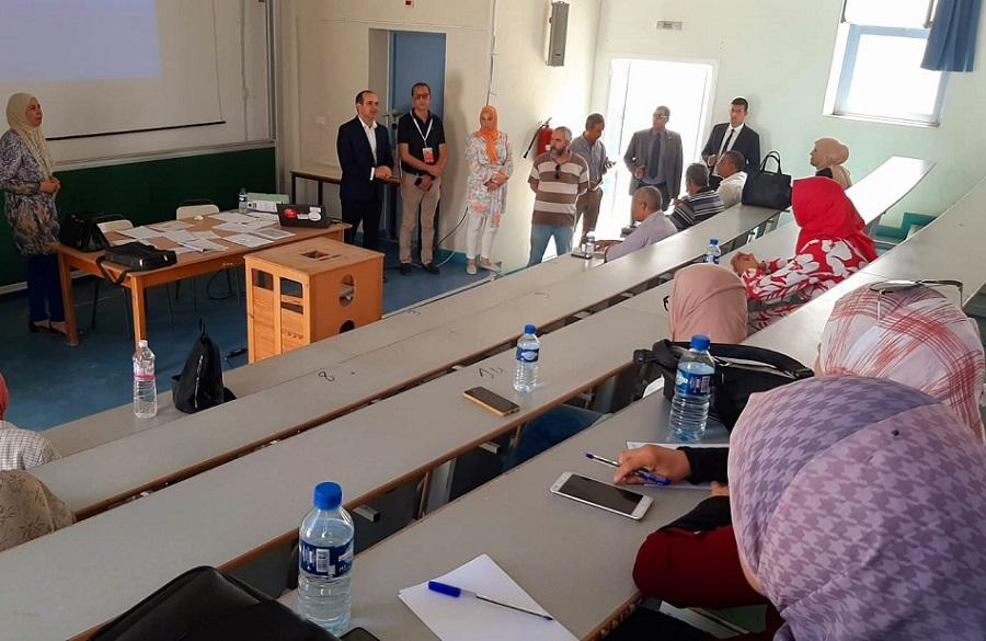 خروقات في حملة الاستفتاء على دستور تونس الجديد خروقات في حملة الاستفتاء على دستور تونس الجديد
