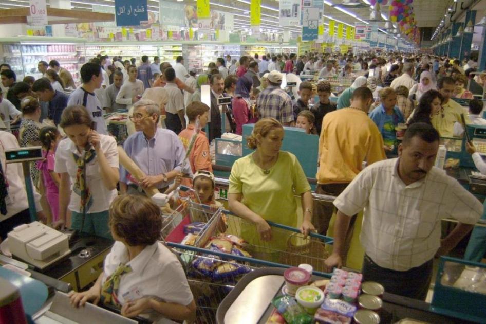 صراع الحكومة و”اتحاد الشغل”… خريف ساخن ينتظر تونس صراع الحكومة و”اتحاد الشغل”… خريف ساخن ينتظر تونس