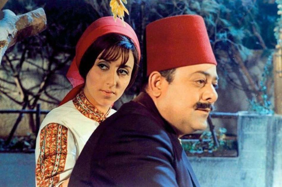 يوسف شاهين يحول مغناة الأخوين رحباني "بياع الخواتم" إلى فيلم بديع