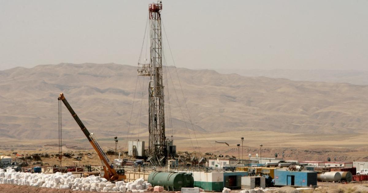 لماذا استمر توقف صادرات النفط من شمال العراق؟