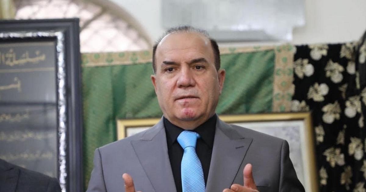 قرار قضائي بسجن رئيس ديوان الوقف السني الأسبق في العراق