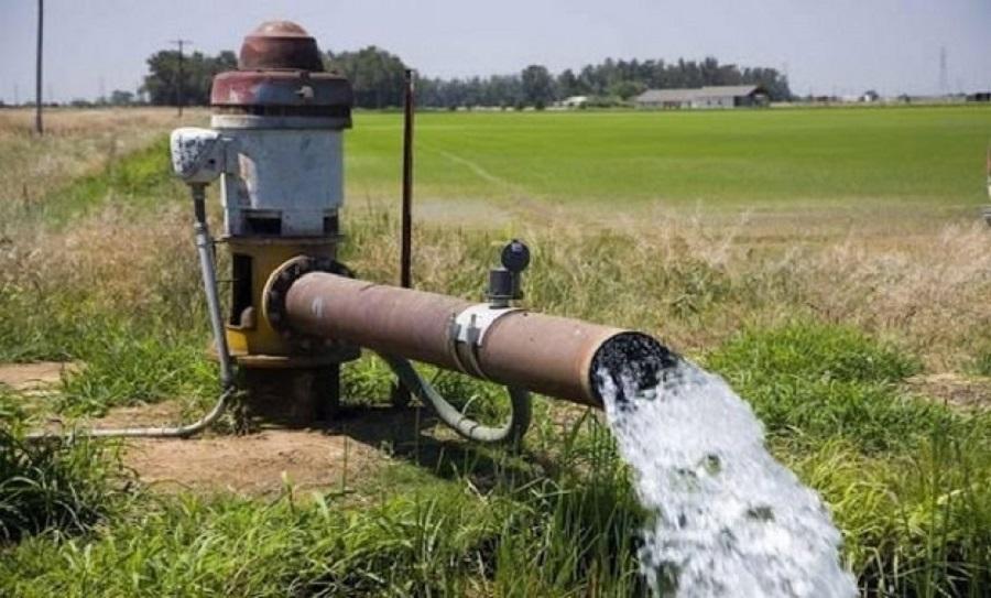 المياه الجوفية في الجزائر “الفقيرة مائيا” عرضة للنضوب المياه الجوفية في الجزائر “الفقيرة مائيا” عرضة للنضوب