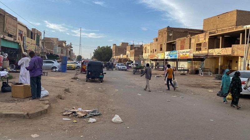 عطبرة من مهد انتفاضة السودان إلى ملجأ الفارين من الحرب