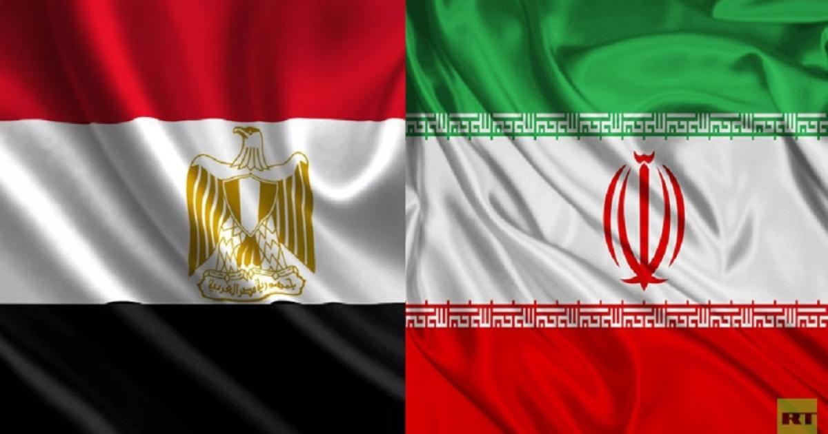 هل تصل عمان ما انقطع بين مصر وإيران؟