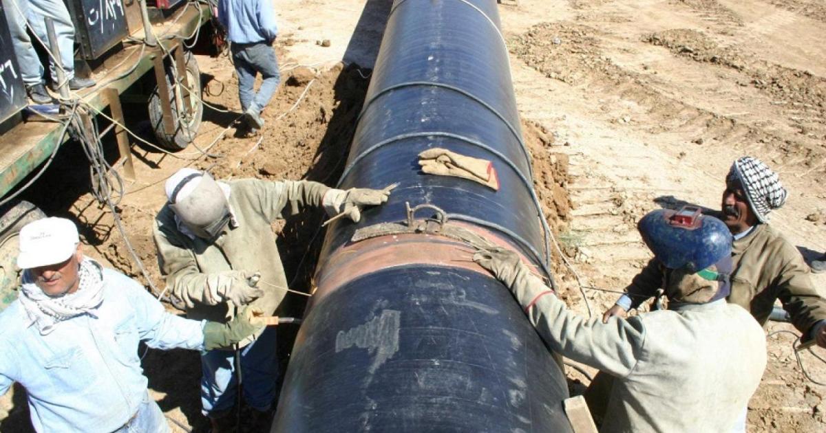 خسائر العراق من تعليق صادرات كردستان النفطية تزيد على 2.4 مليار دولار 
