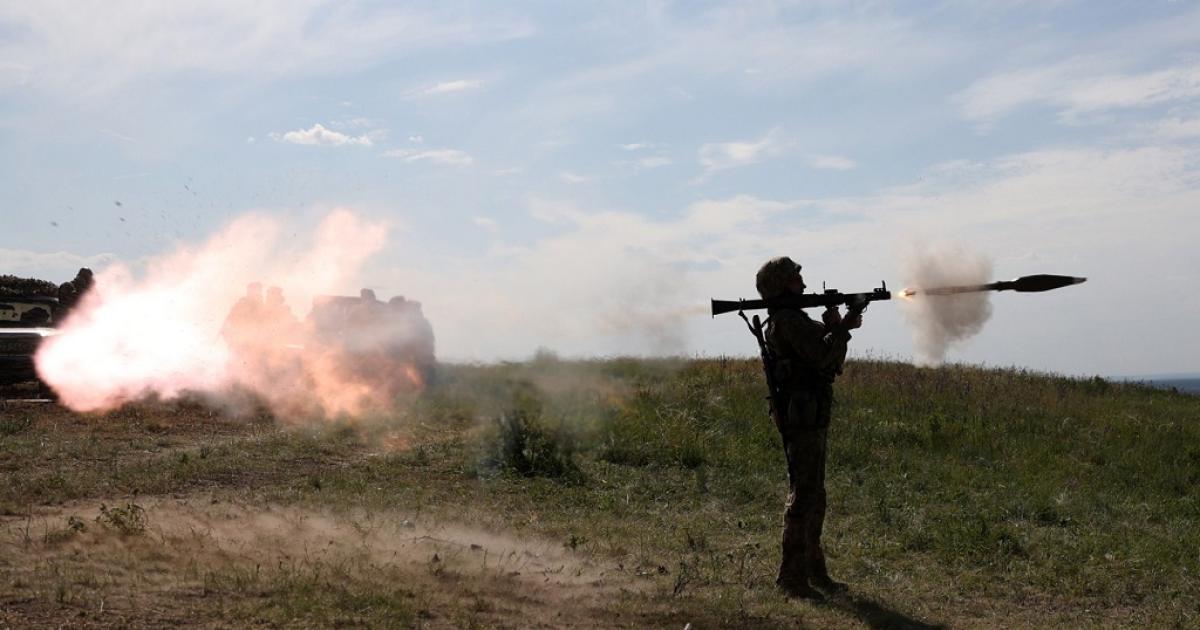 حرب السد تشعل الجبهات بين روسيا وأوكرانيا