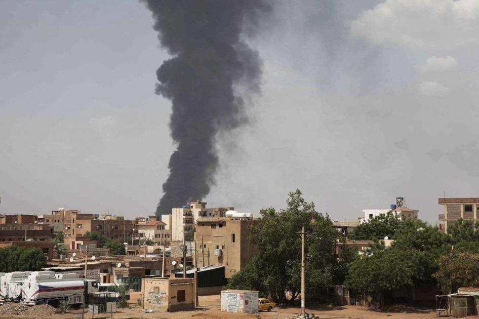 السودان بين "منبر جدة" والمتغيرات