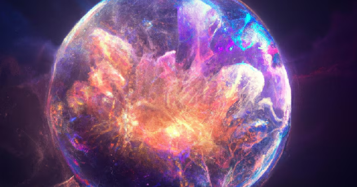 الانفجار الكوني الأسطع تسبب فيه تهاوي نجم ضخم   اندبندنت عربية