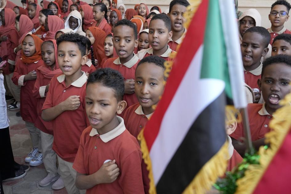 كتيبة "البراء بن مالك" توقظ أشباح الماضي في الجيش السوداني