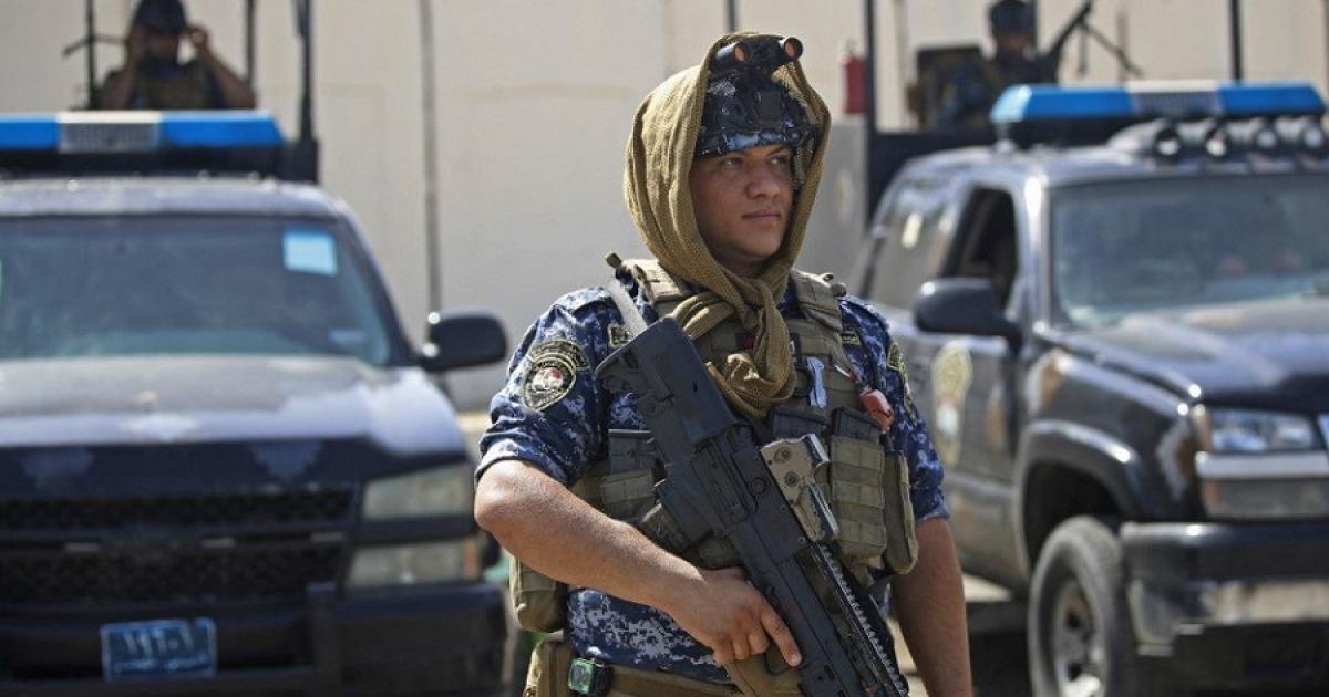 مقتل عراقية مشهورة على "تيك توك" بالرصاص في بغداد