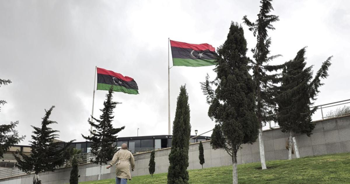نائب ليبي يختفي وحكومة شرق ليبيا تفتح تحقيقا