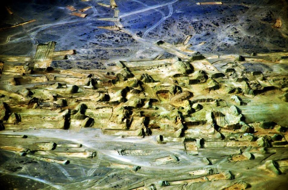 الحرب تشل قطاع الذهب التقليدي في السودان وملايين العمال يفقدون مصدر رزقهم